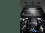 Aston Martin DBR9 2005 года